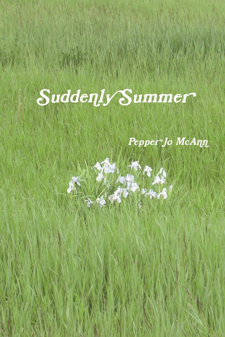 Suddenly Summer