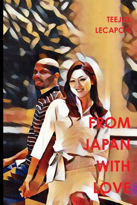 From  Japan  With  Love