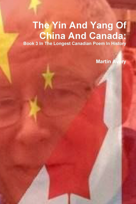 The Yin And Yang Of China And Canada