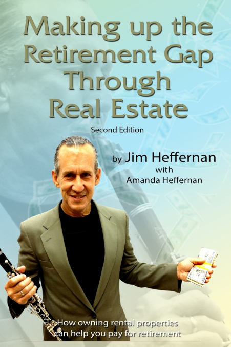 Making up the Retirement Gap Through Real Estate
