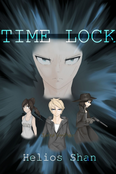 Time Lock