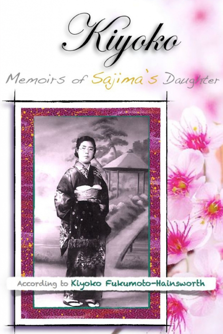 Kiyoko , Memoirs of Sajima’s Daughter