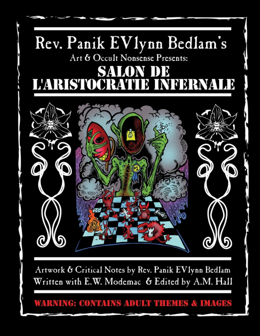 Salon de l’Aristocratie Infernal