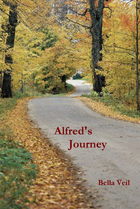 Alfred’s Journey