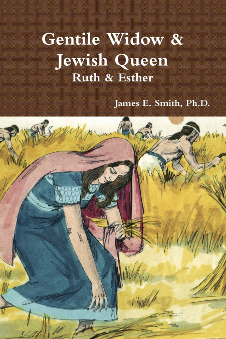 Gentile Widow & Jewish Queen