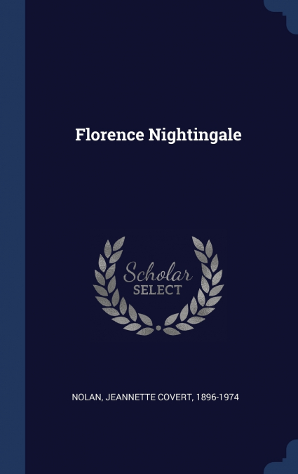 Florence Nightingale