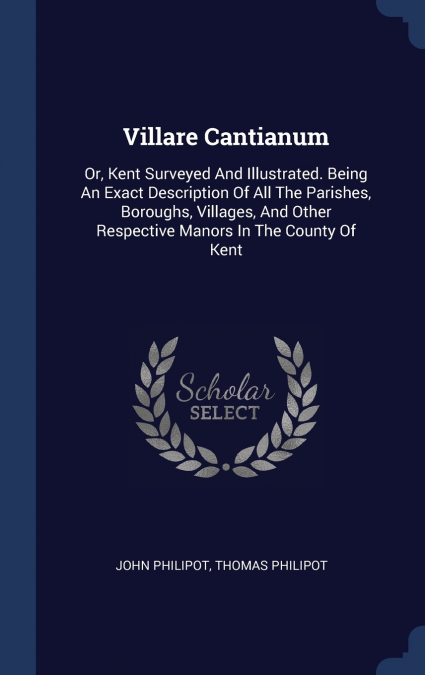 Villare Cantianum
