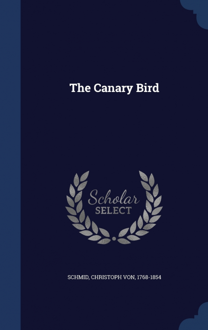 The Canary Bird
