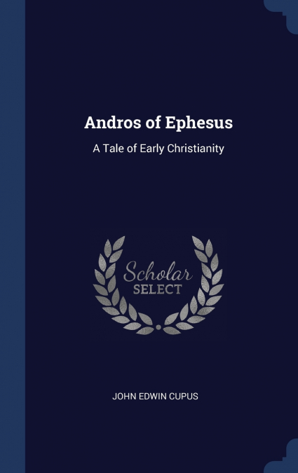 Andros of Ephesus