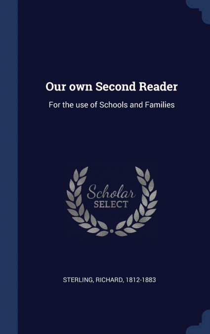 Our own Second Reader