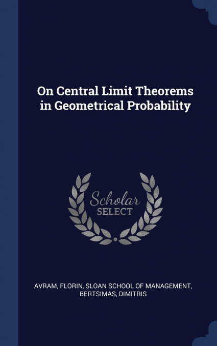 On Central Limit Theorems in Geometrical Probability