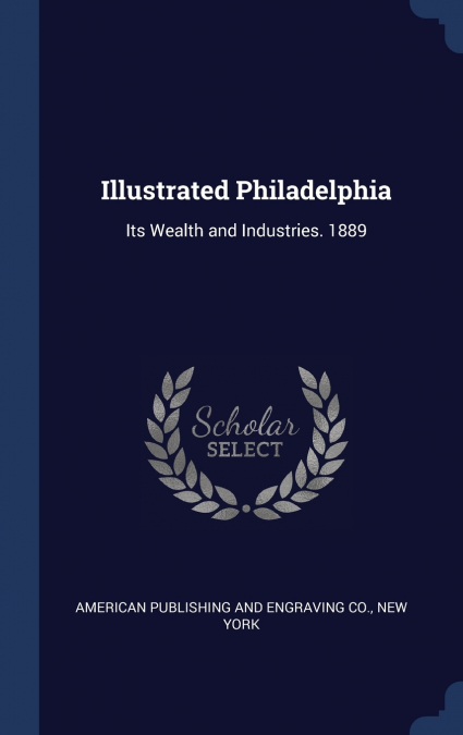 Illustrated Philadelphia