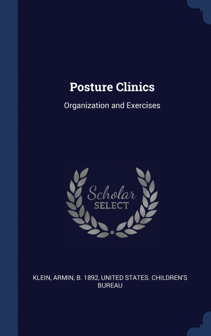 Posture Clinics