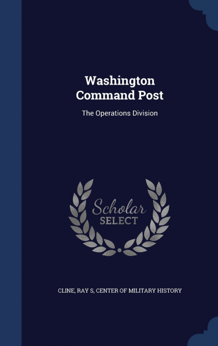 Washington Command Post