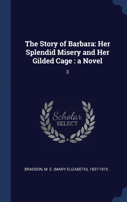 The Story of Barbara