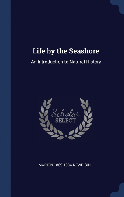 Life by the Seashore