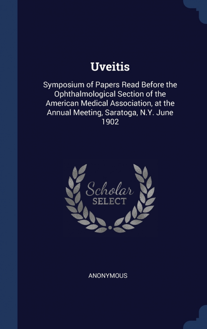 Uveitis