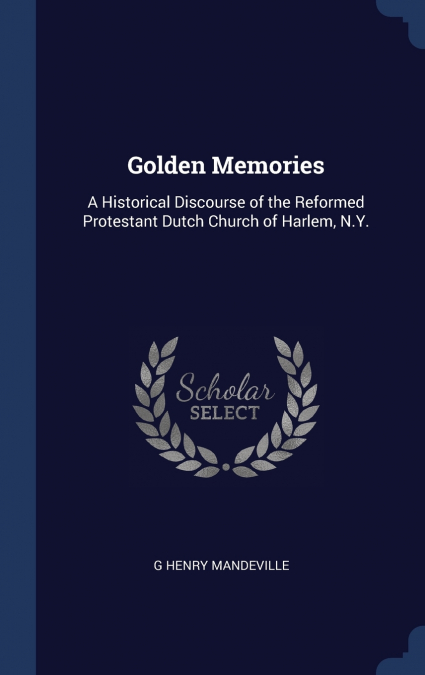 Golden Memories