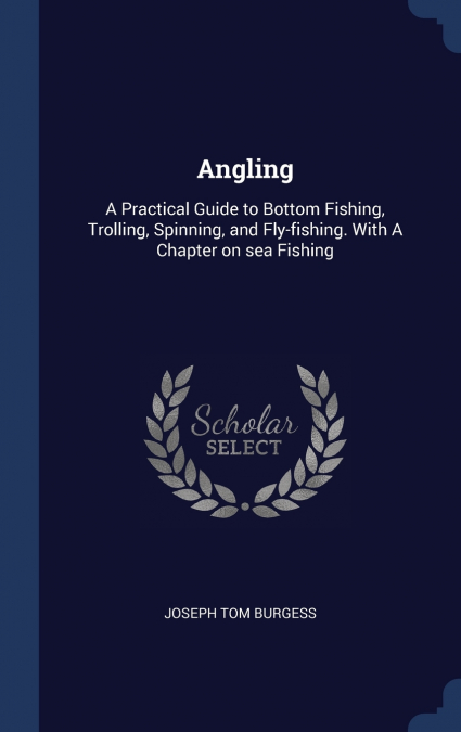 Angling