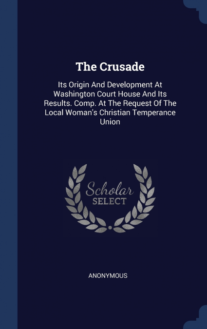 The Crusade
