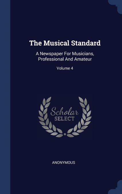 The Musical Standard