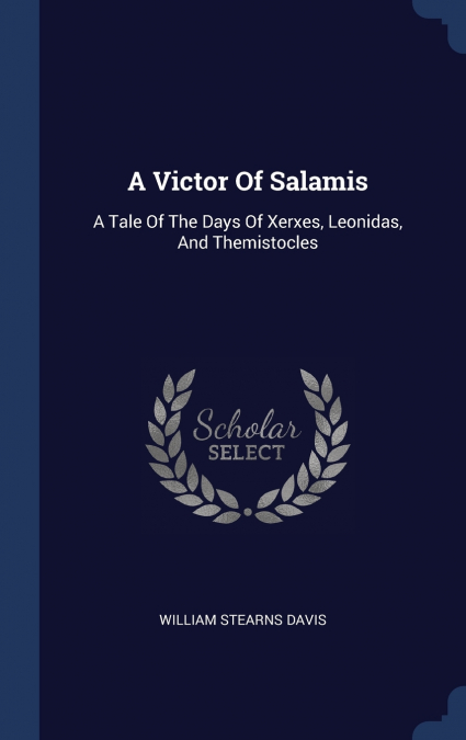 A Victor Of Salamis