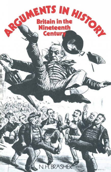 Arguments in History