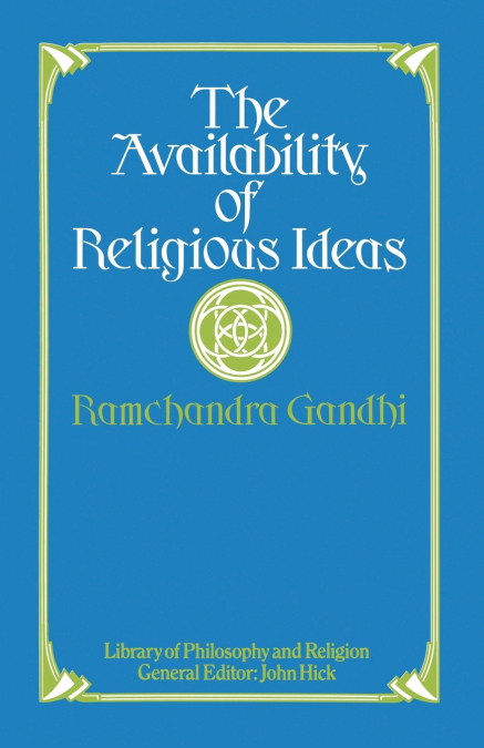 The Availability of Religious Ideas