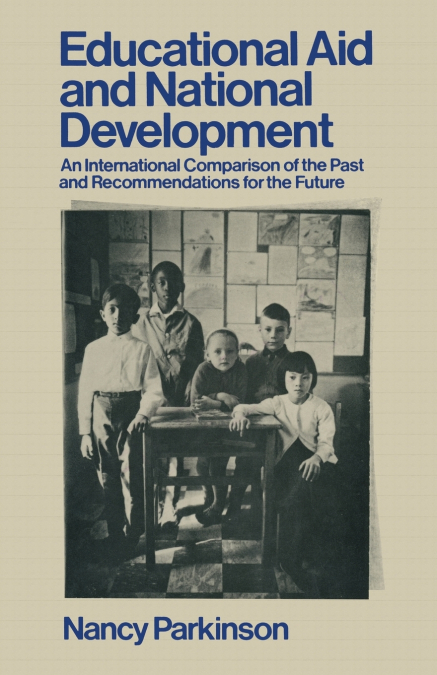 Educational Aid and National Development