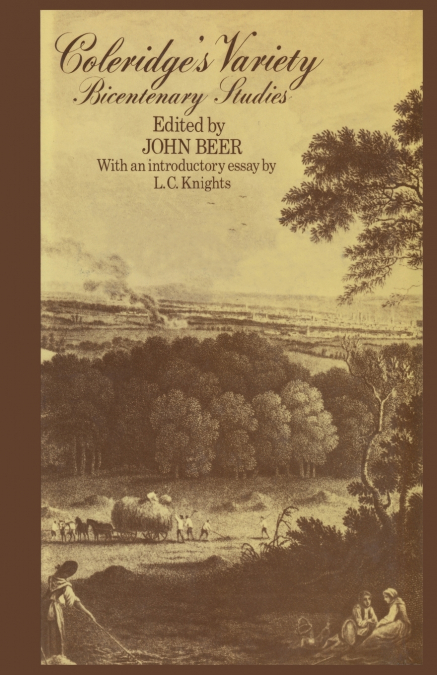 Coleridge’s Variety