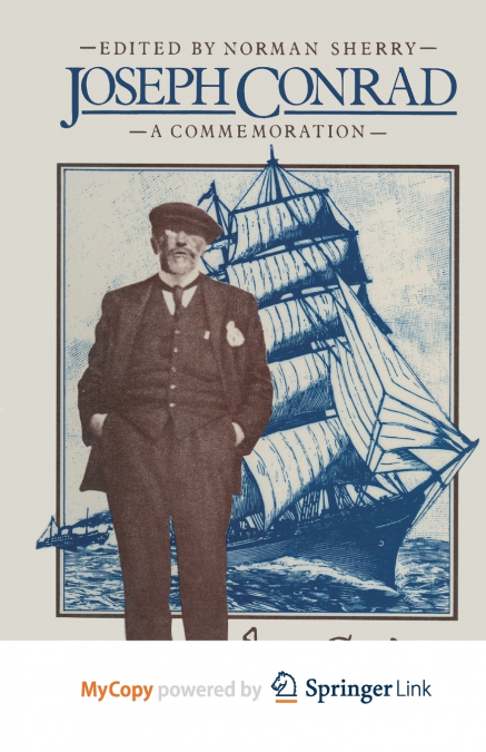Joseph Conrad