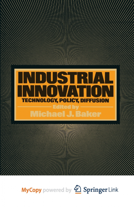 Industrial Innovation