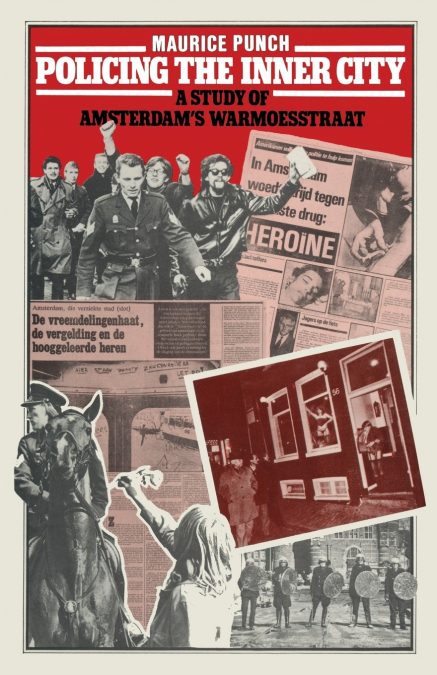 Policing the Inner City