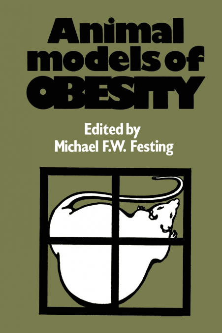 Animal Models of Obesity