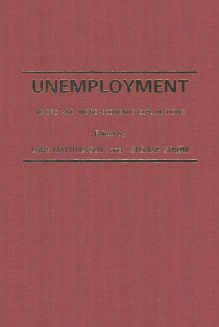 Unemployment