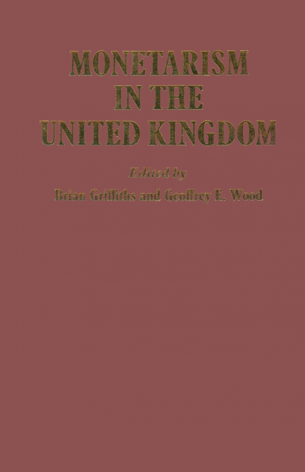 Monetarism in the United Kingdom