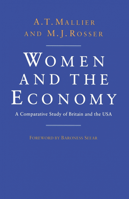 Women and the Economy