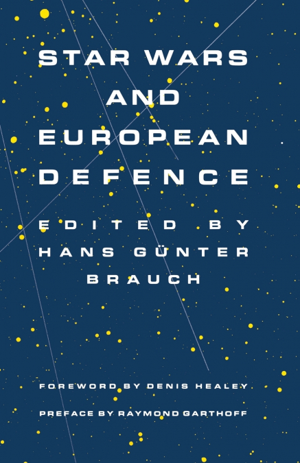 Star Wars and European Defence