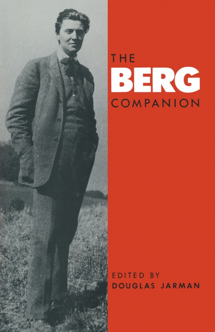 Berg Companion