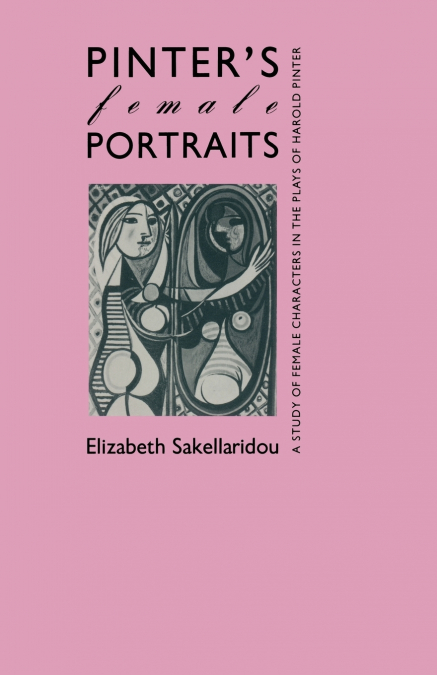 Pinter’s Female Portraits