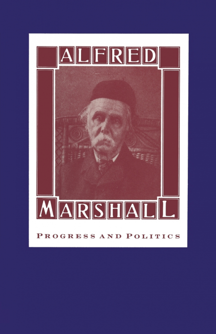 Alfred Marshall
