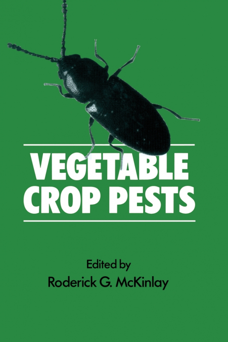 Vegetable Crop Pests