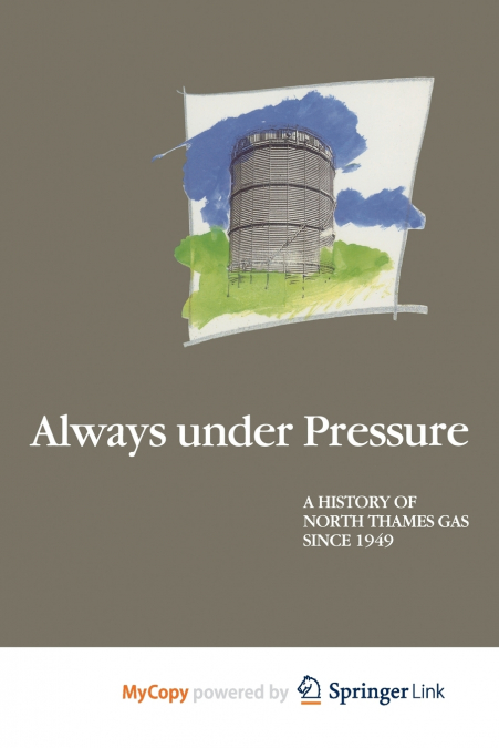 Always under Pressure