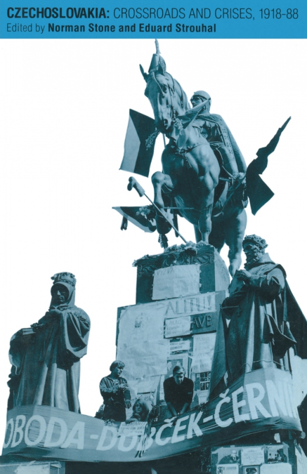 Czechoslovakia