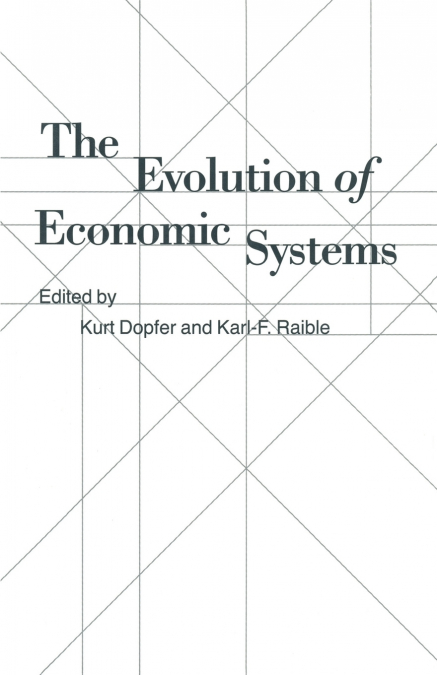 The Evolution of Economic Systems