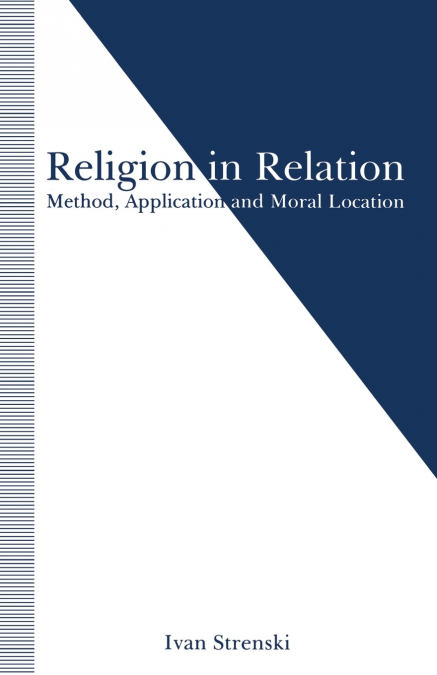 Religion in Relation