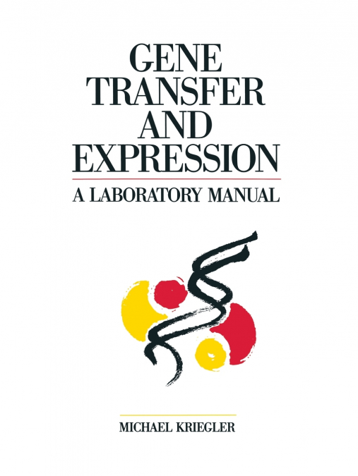 Gene Transfer and Expression