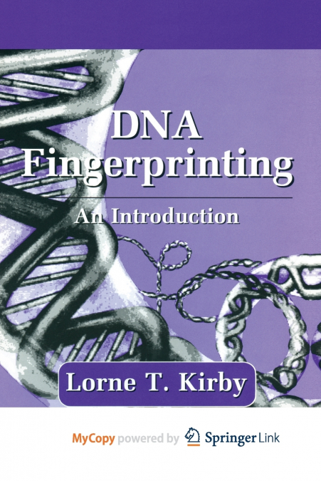 DNA Fingerprinting