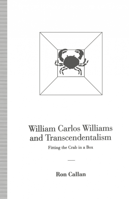 William Carlos Williams and Transcendentalism