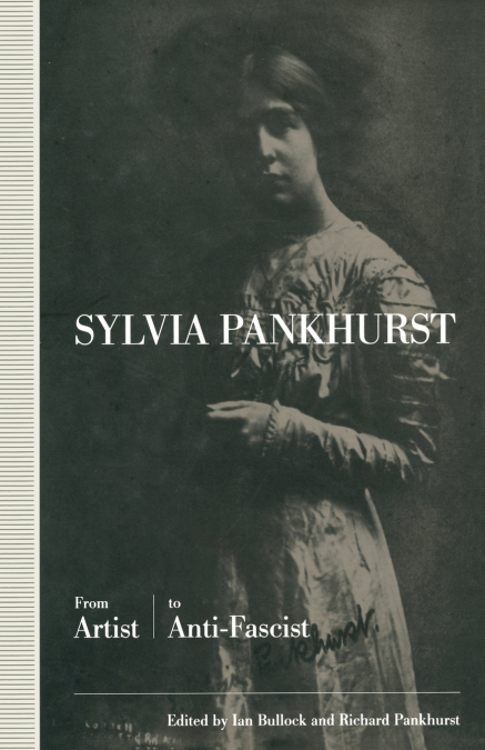Sylvia Pankhurst